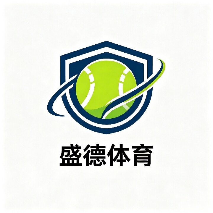 盛德体育企业店 店铺LOGO