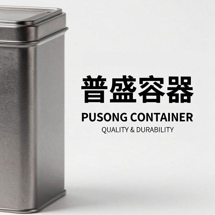 慈溪市普盛塑料容器