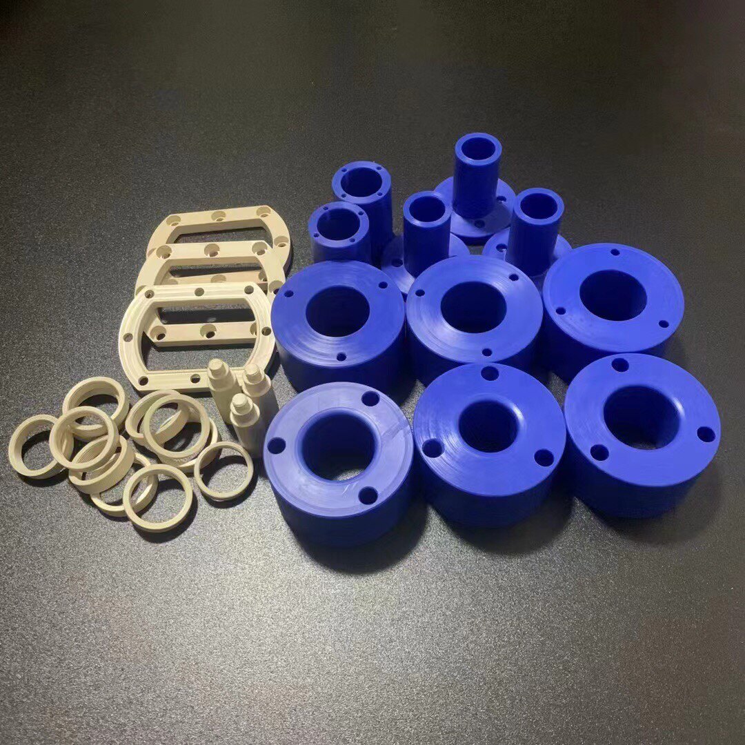 明盛塑胶精雕工厂