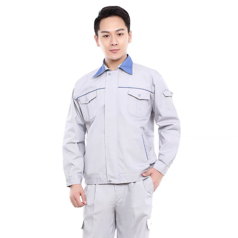卡尔玛工装企业店
