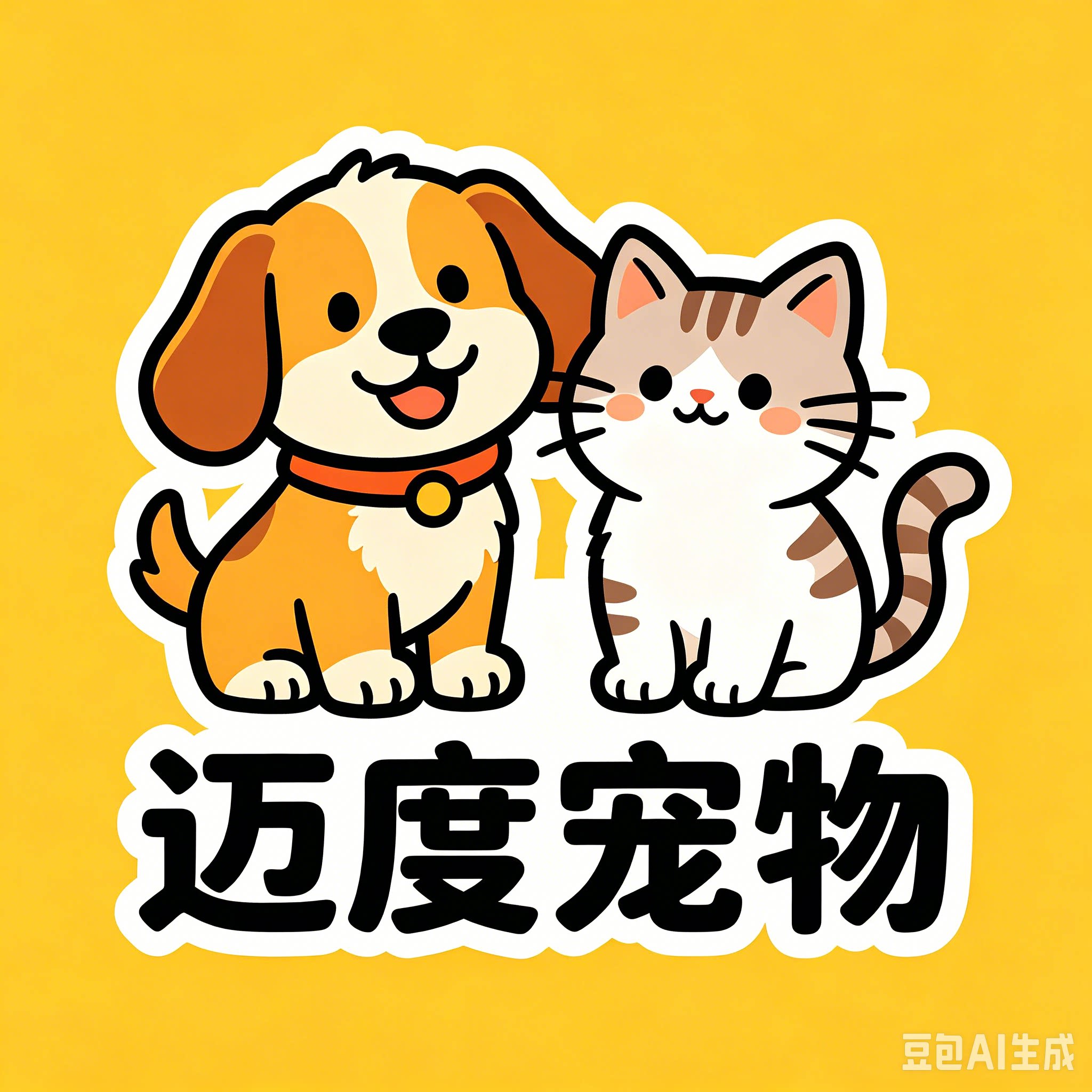 迈度宠物用品专营店