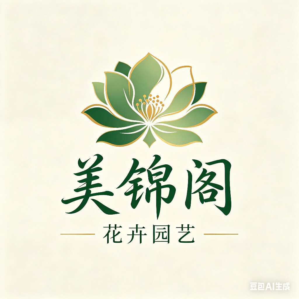 美锦阁花卉园艺