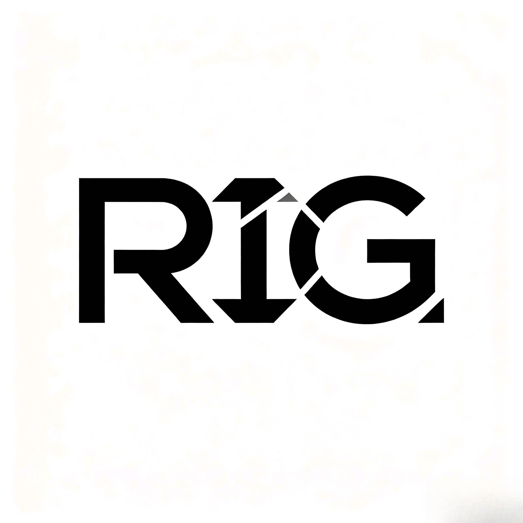 RIG Studio 店铺LOGO