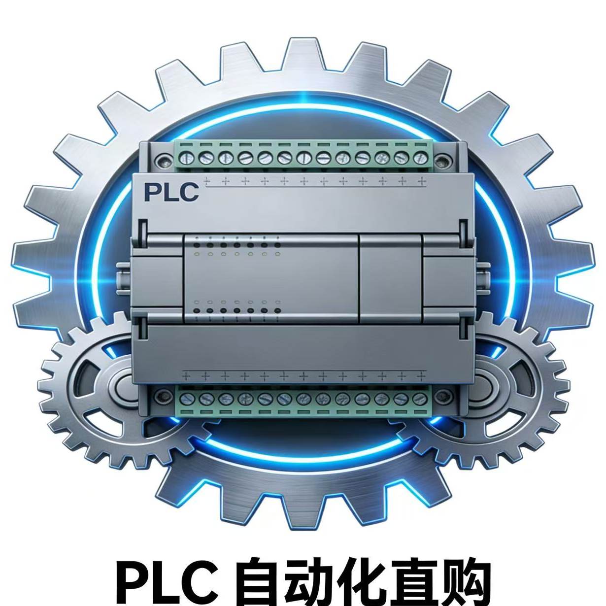 PLC自动化直购