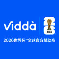 Vidda官方旗舰店
