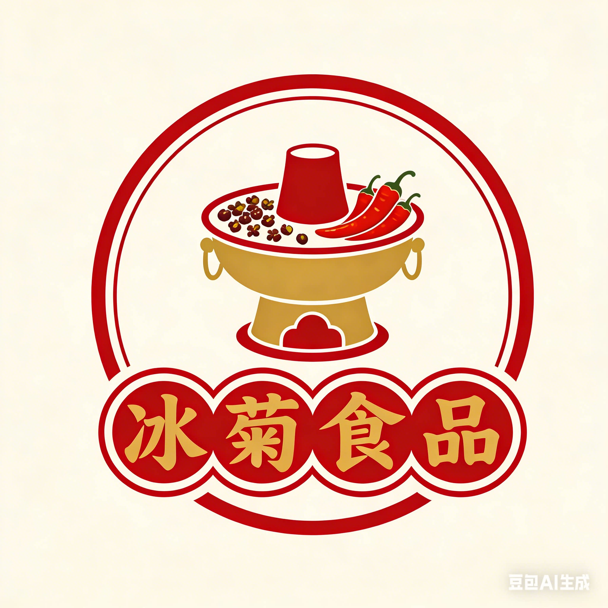 冰菊火锅