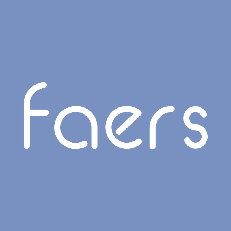 faers汇尚专卖店 店铺LOGO