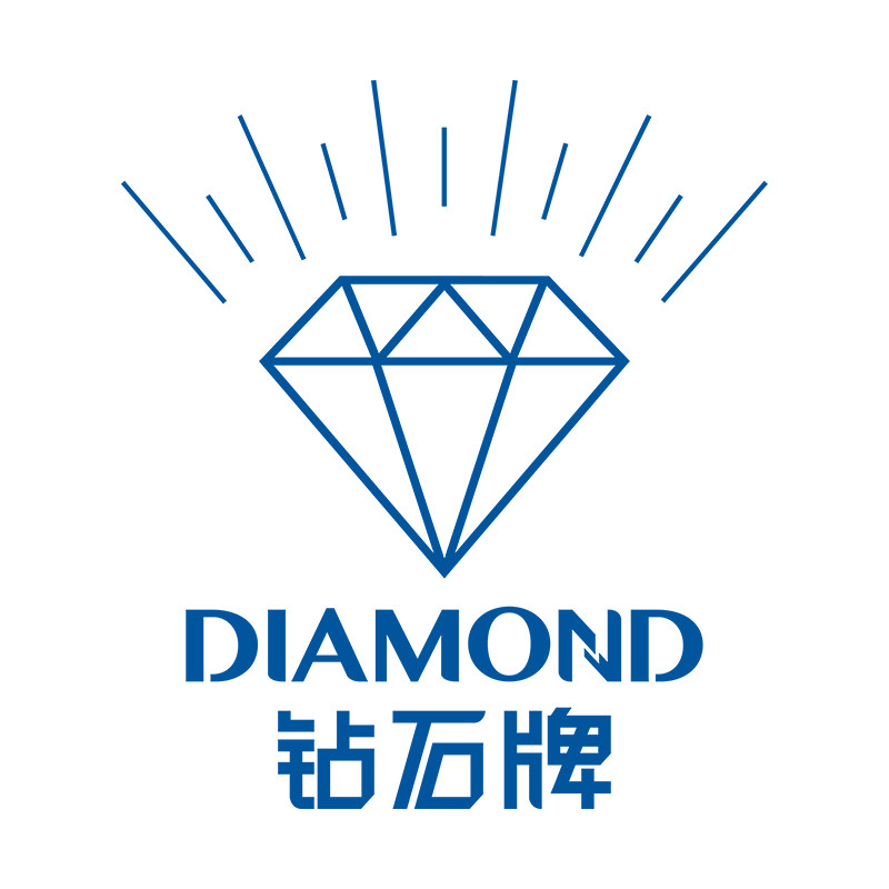 钻石腾迈专卖店 店铺LOGO