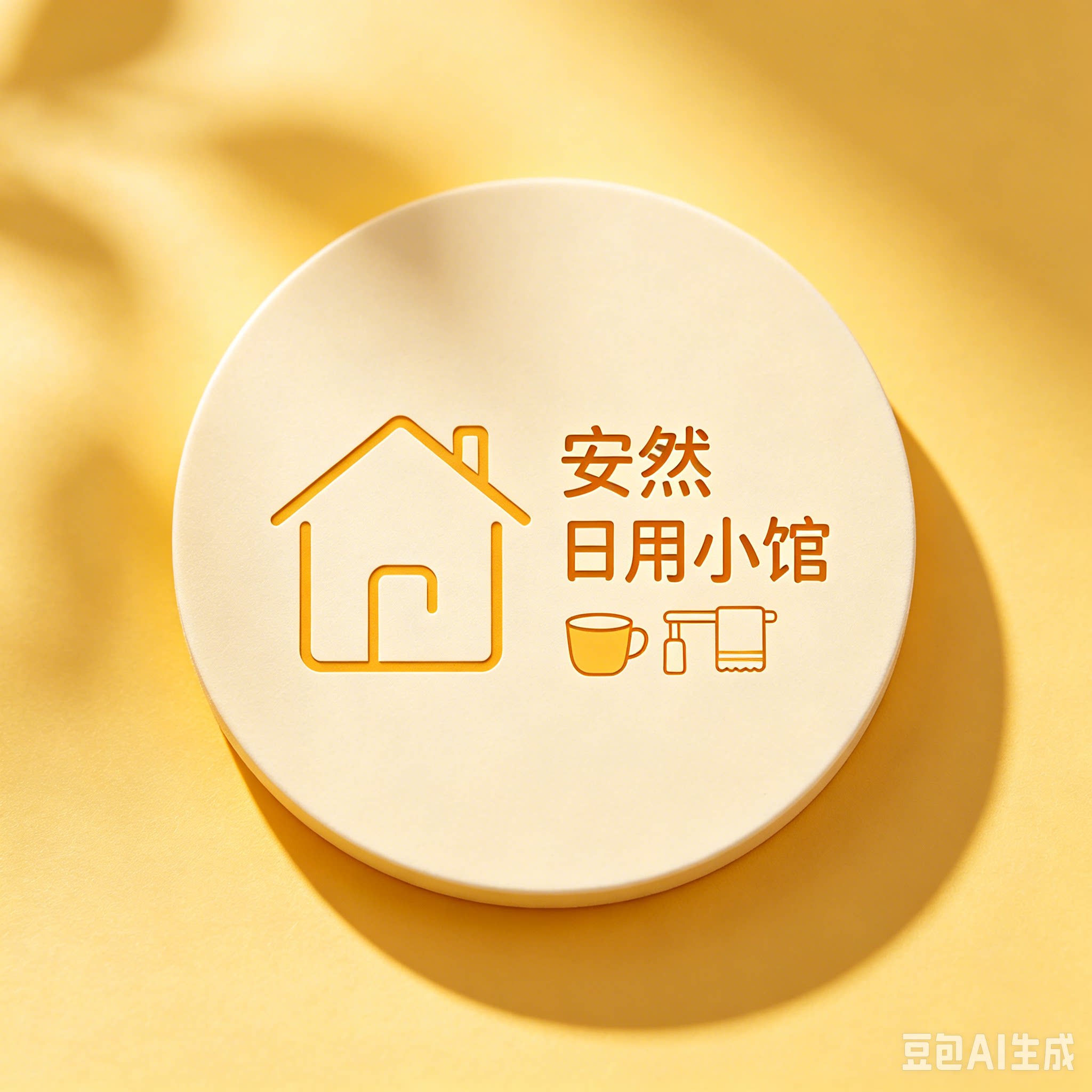 安然日用小馆