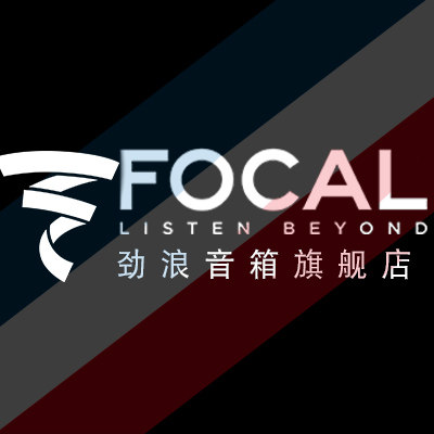 蓝靛影音实体店 店铺LOGO