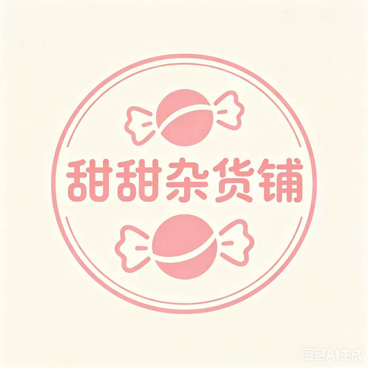 甜甜的杂货铺