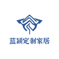 蓝颖定制家居 店铺LOGO