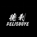 德利锁业 店铺LOGO