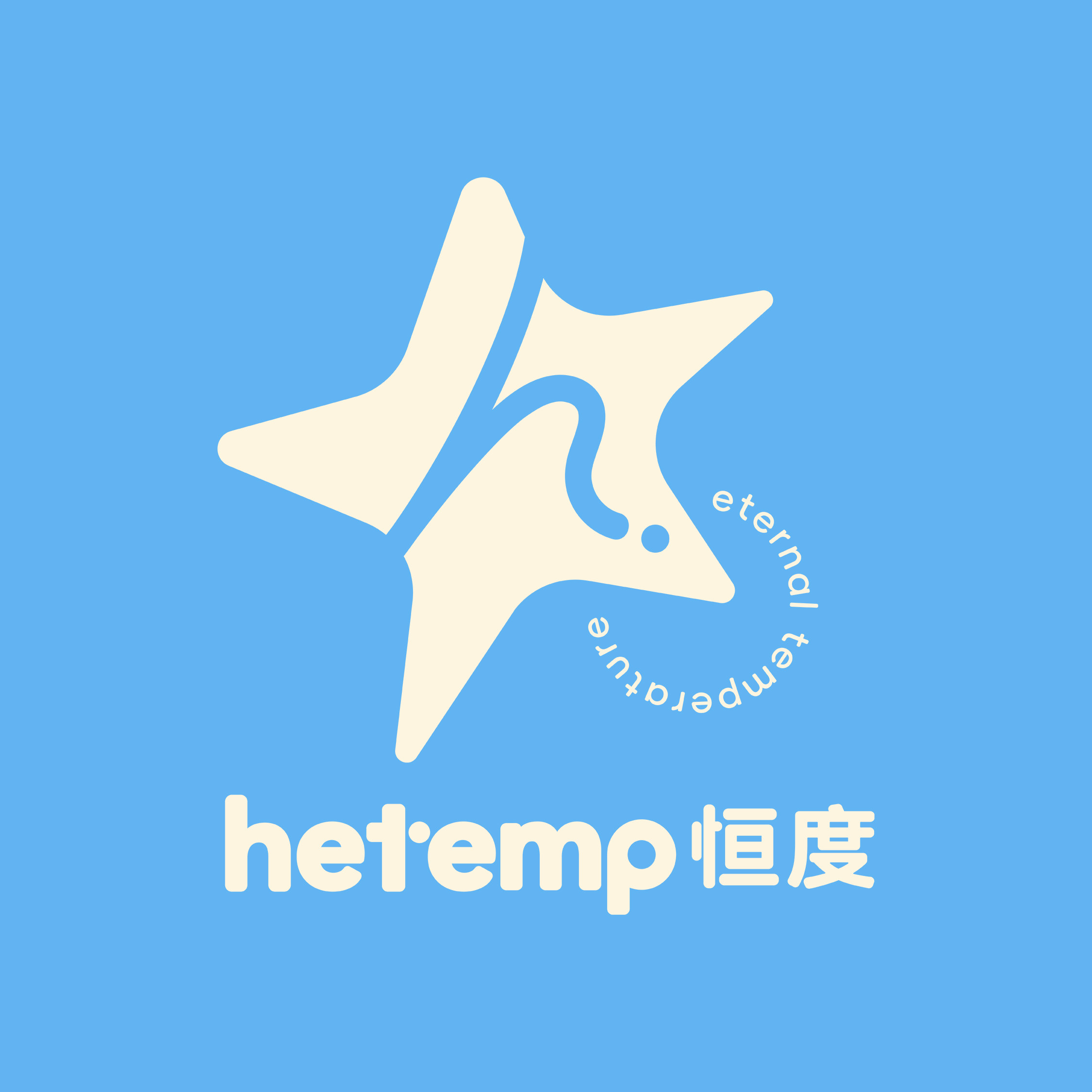 恒度旗舰店 店铺LOGO