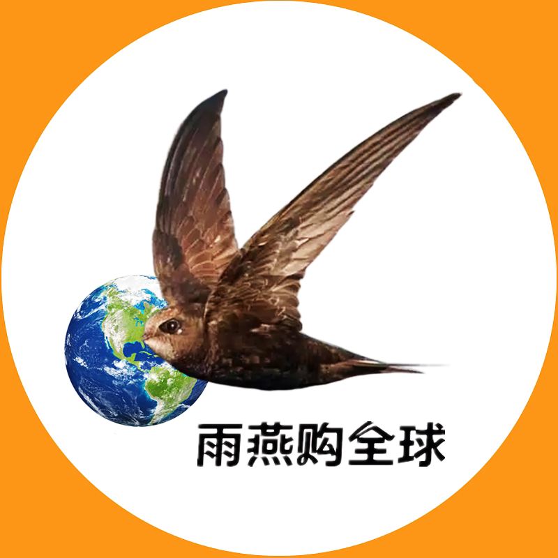 雨燕购全球