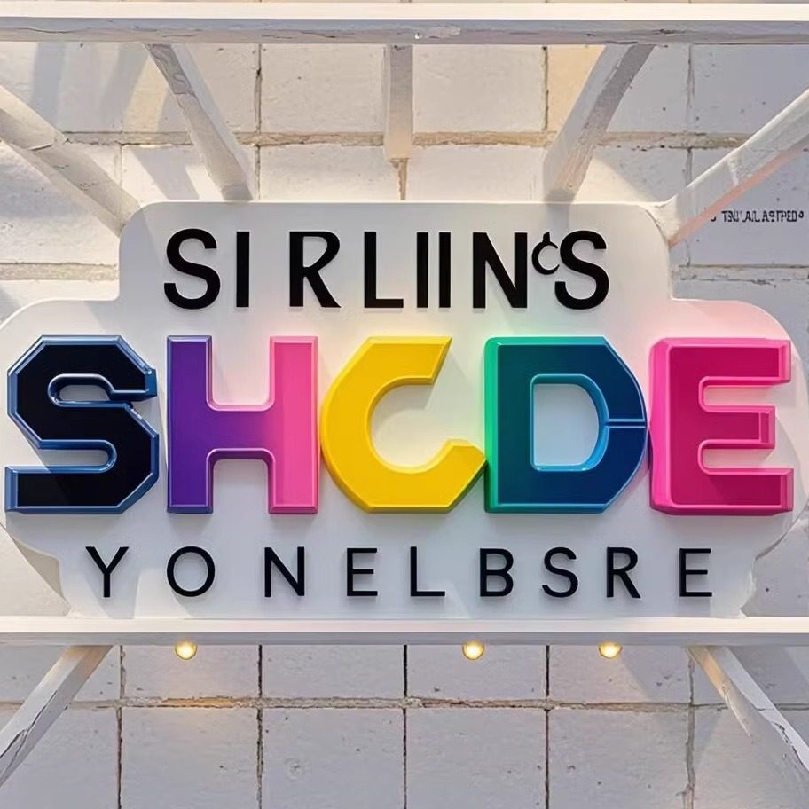 WebElite 店铺LOGO