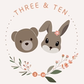 Three and Ten母婴品牌店