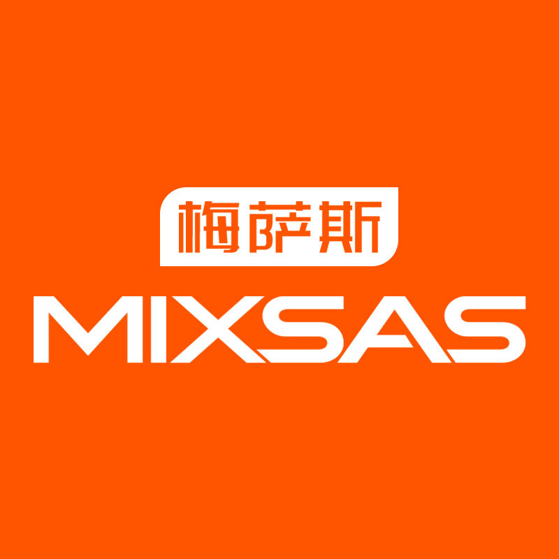 MIXSAS梅萨斯旗舰店