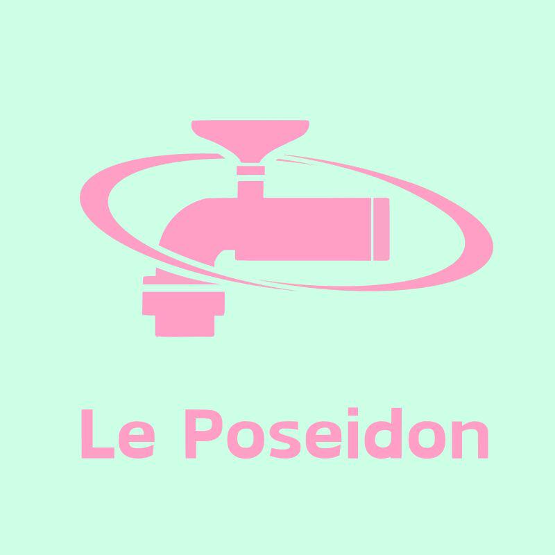 Le Poseidon 汐界运动