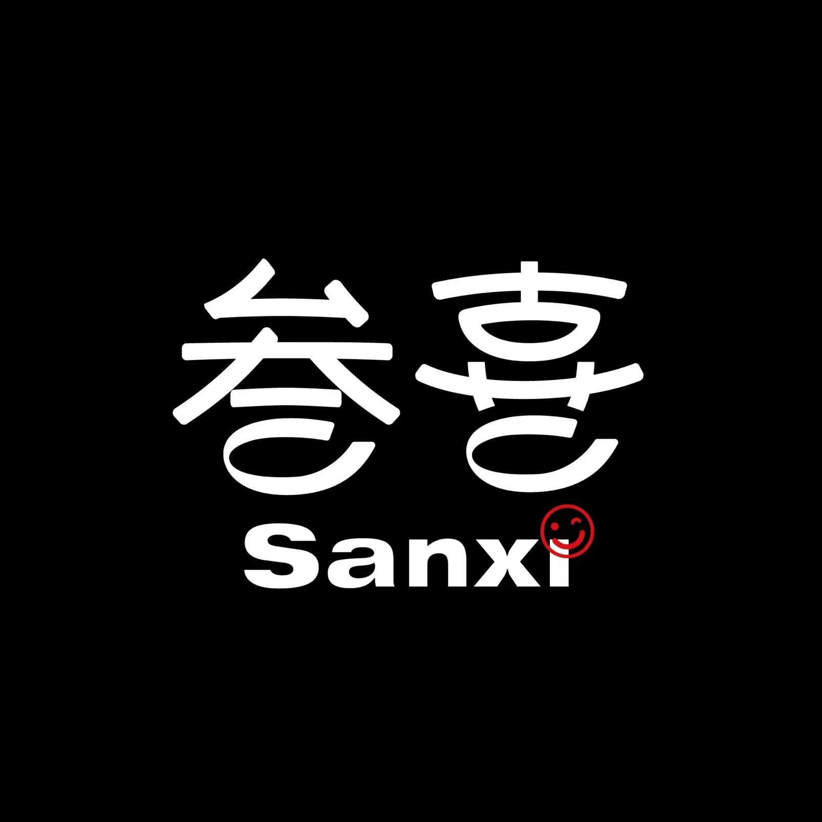 叁喜设计工作室 店铺LOGO