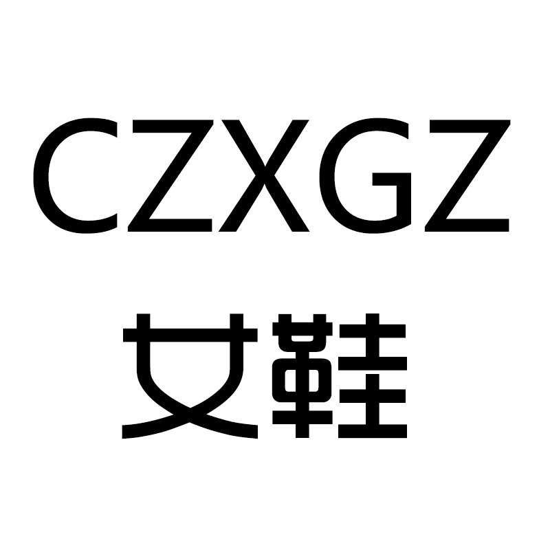 CZXGZ女鞋旗舰店