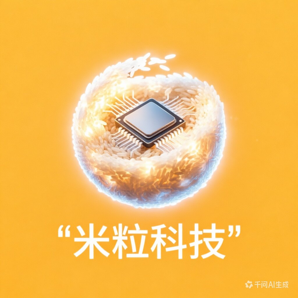 米粒严选直销店