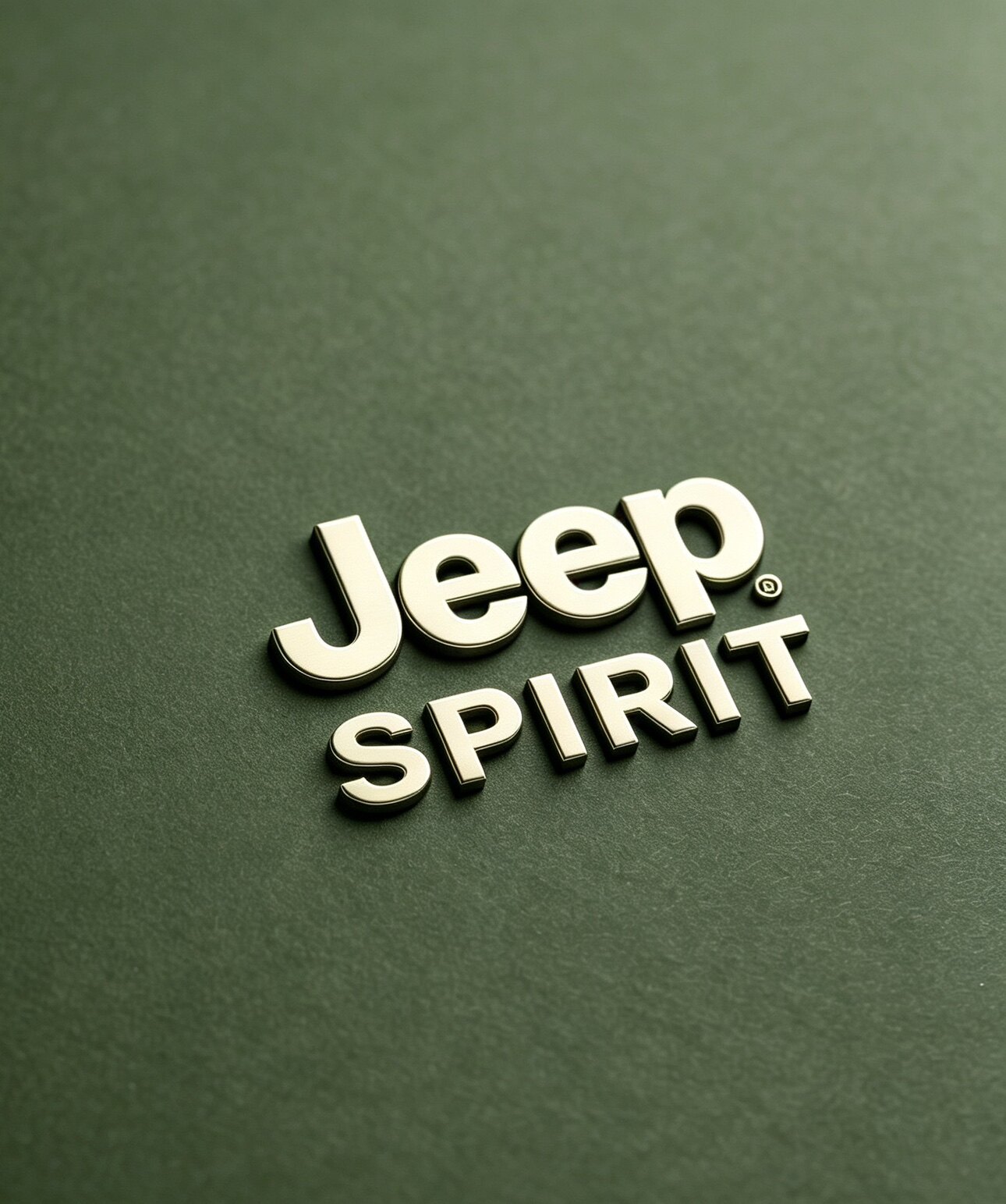 JEEP spirit高奢专柜男装