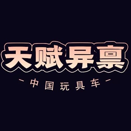 天赋异禀模玩专营店