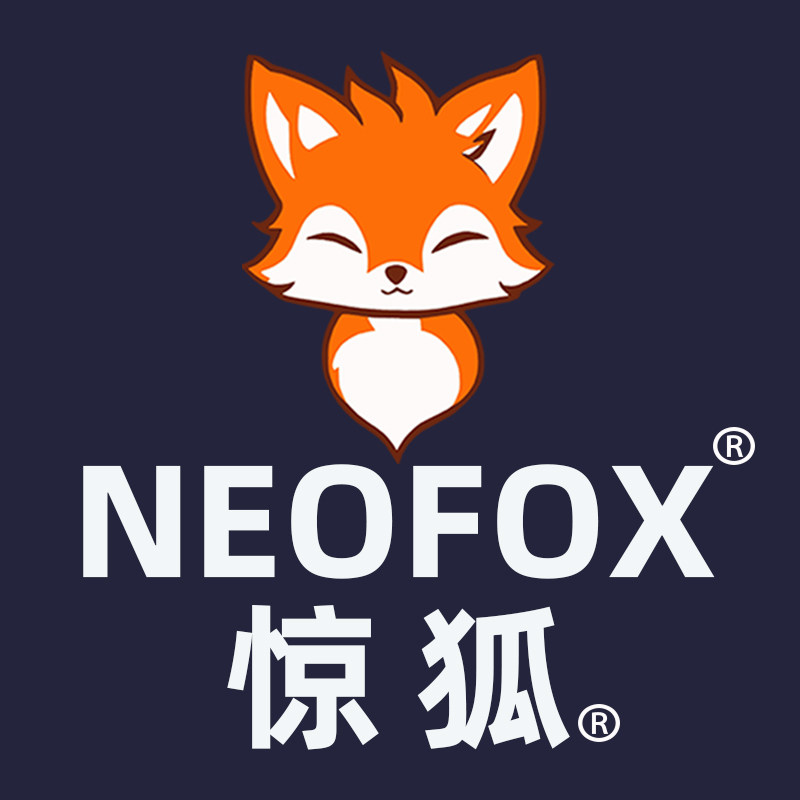 惊狐旗舰店