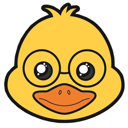 小黄鸭班纳童装工厂 店铺LOGO