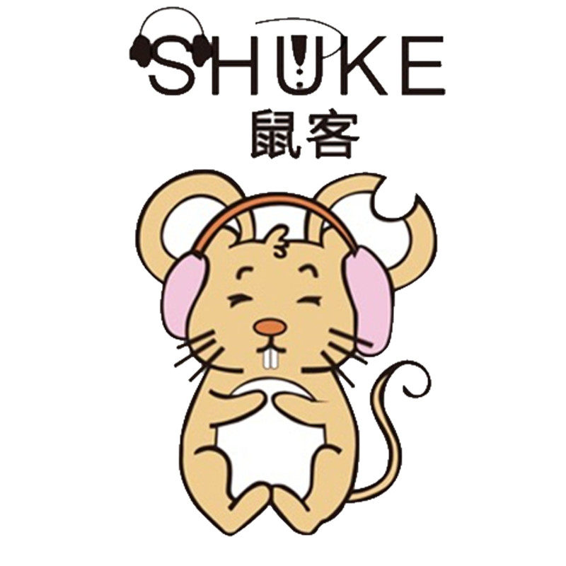 鼠客蓝牙耳机店