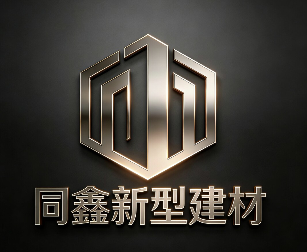 同鑫新型建材工厂店