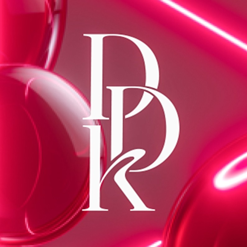 DDK旗舰店 店铺LOGO