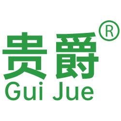 贵爵油漆旗舰店logo