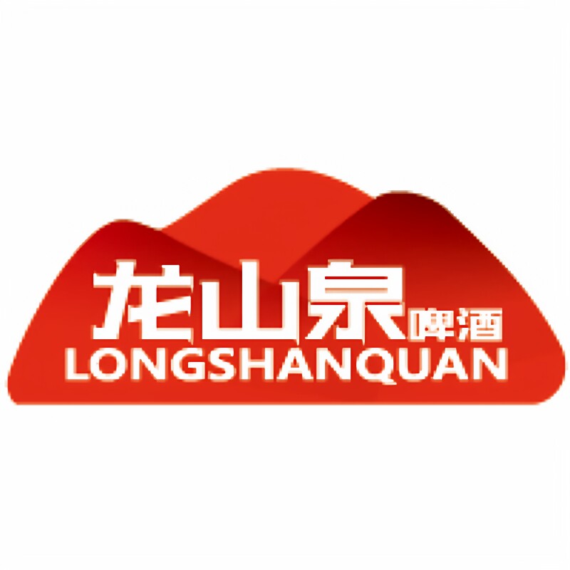 龙山泉啤酒旗舰店