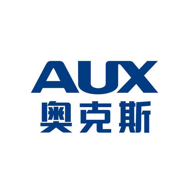 奥克斯宇田专卖店 店铺LOGO