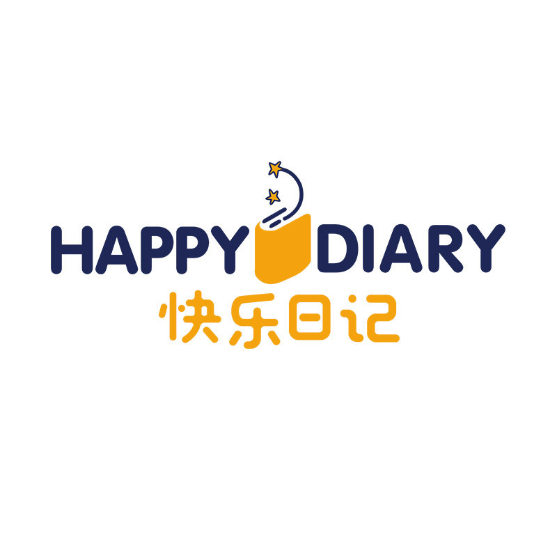 happydiary快乐日记旗舰店