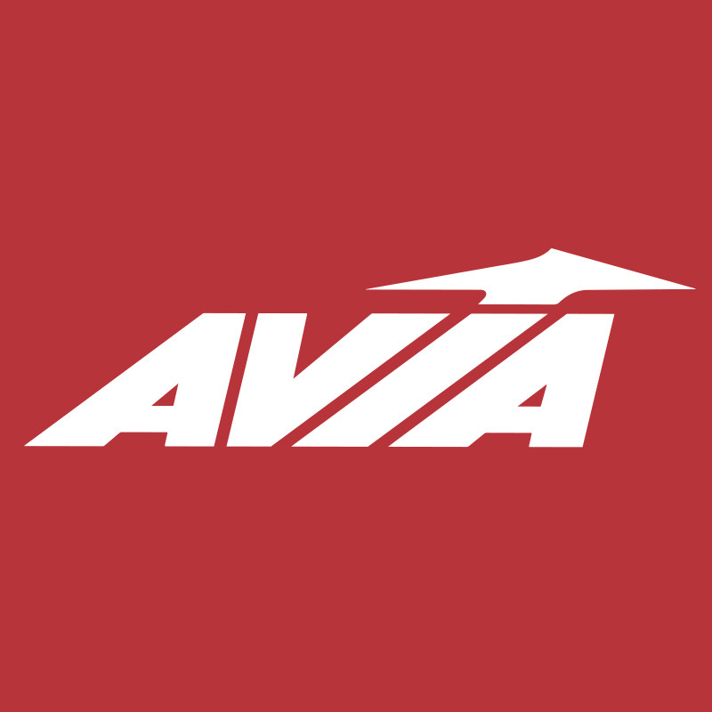 avia运动旗舰店 店铺LOGO