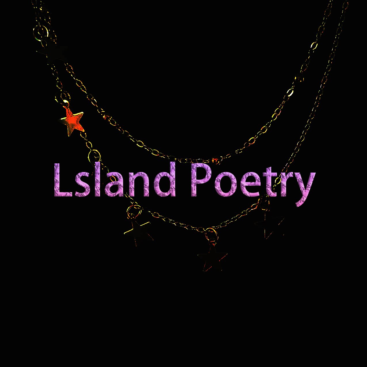 Lsland Poetry 店铺LOGO