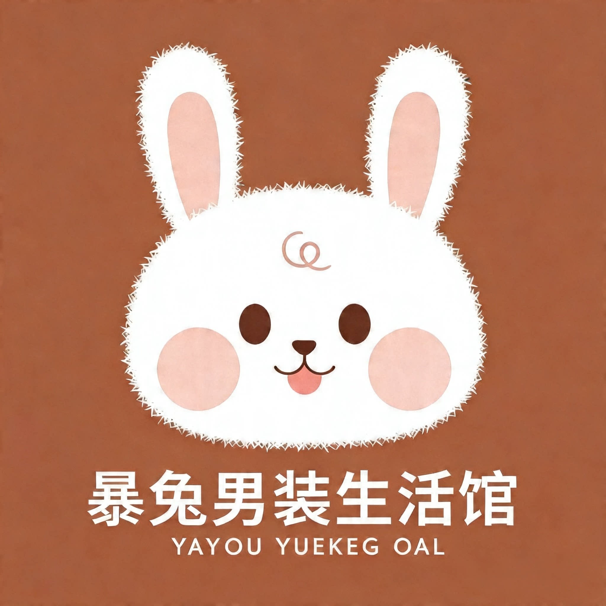 暴兔男装生活馆