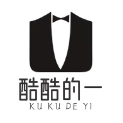酷酷的一