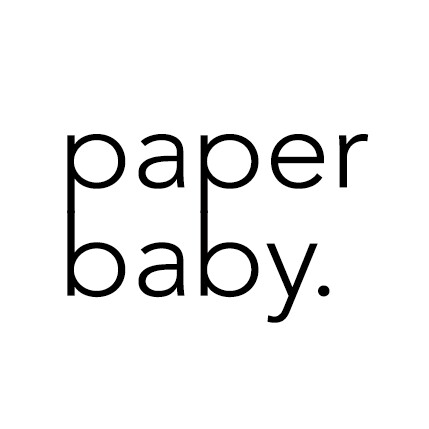 Paper Baby