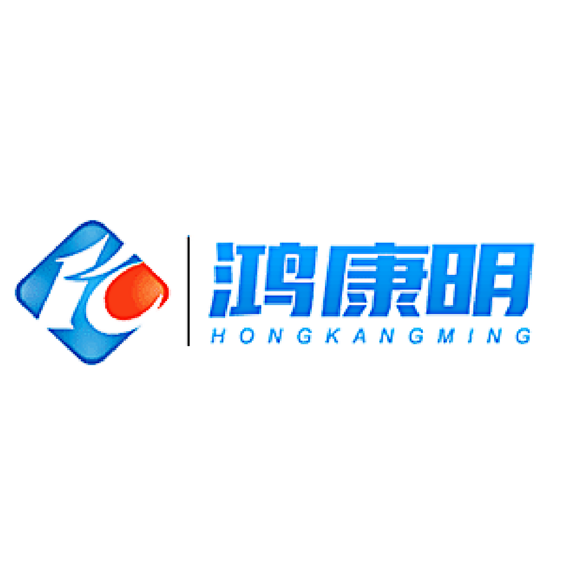 鸿康明五金旗舰店 店铺LOGO