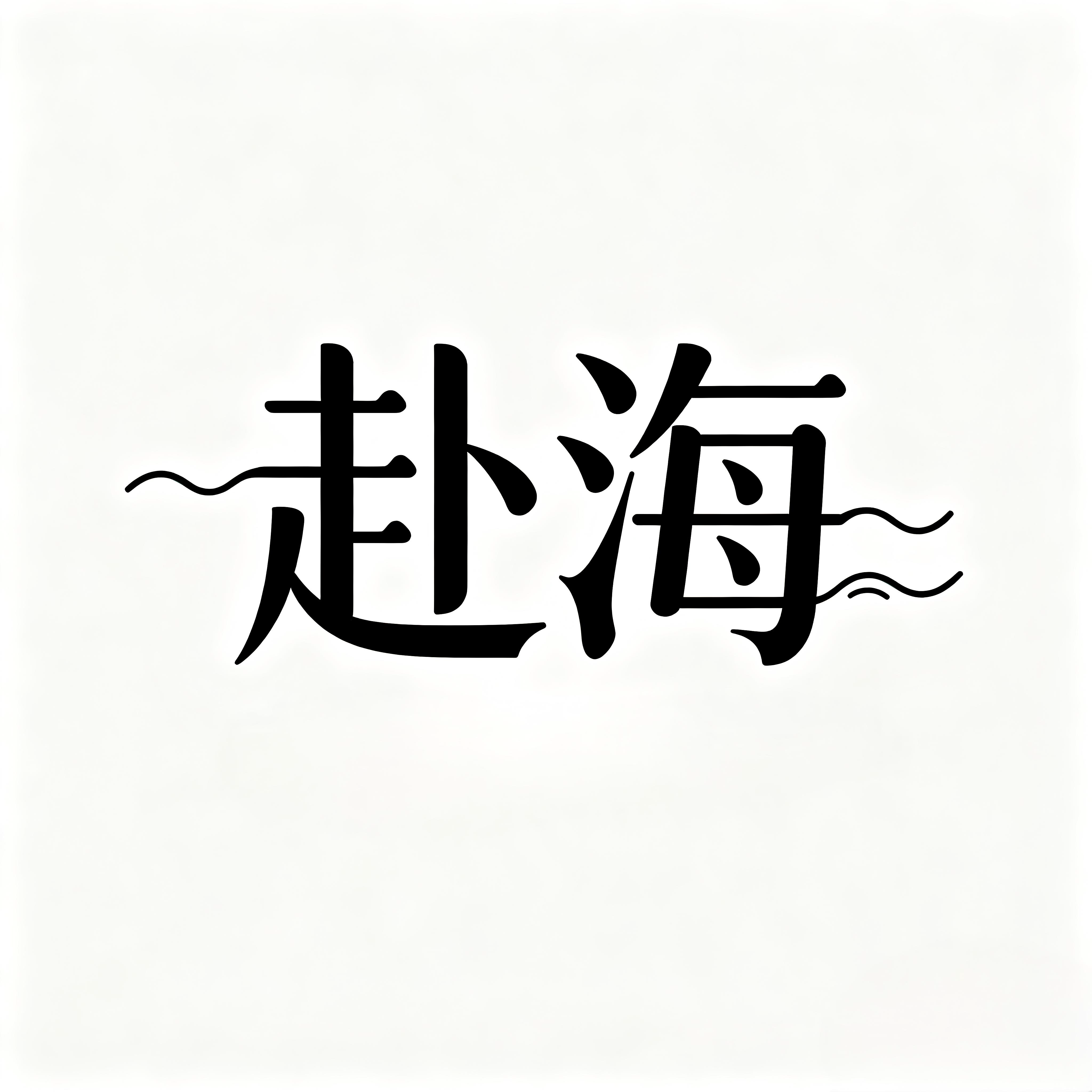 赴海之约 泳衣
