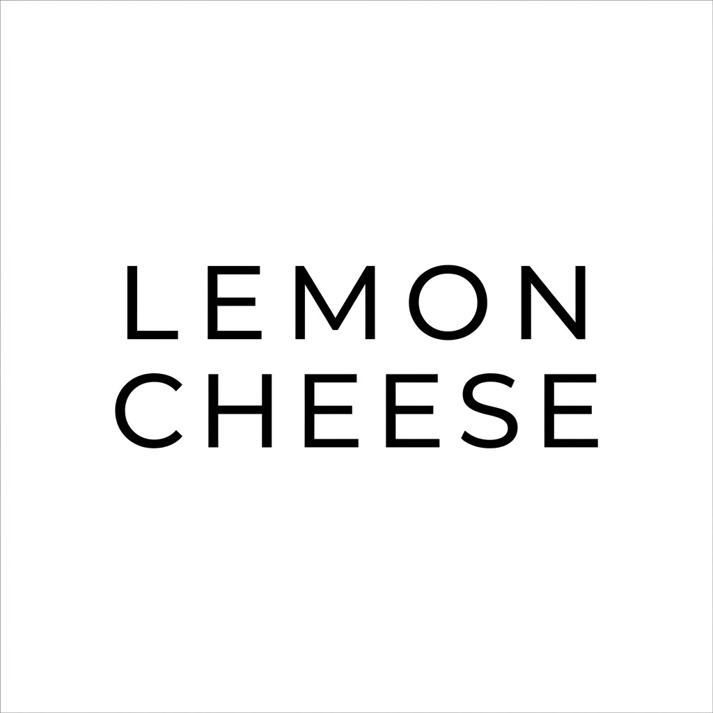 柠檬芝士 LEMON CHEESE