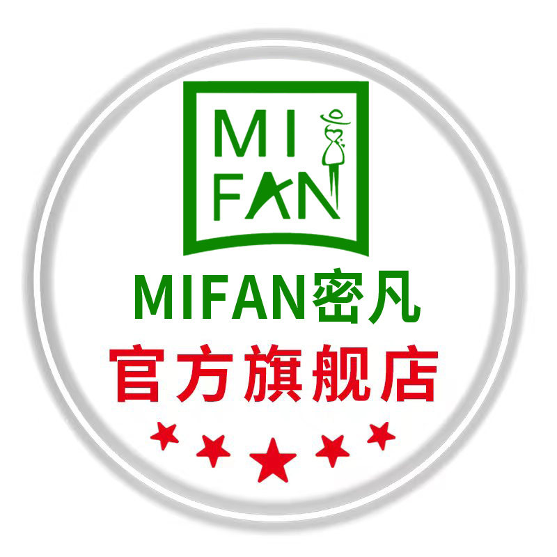 蜜凡旗舰店