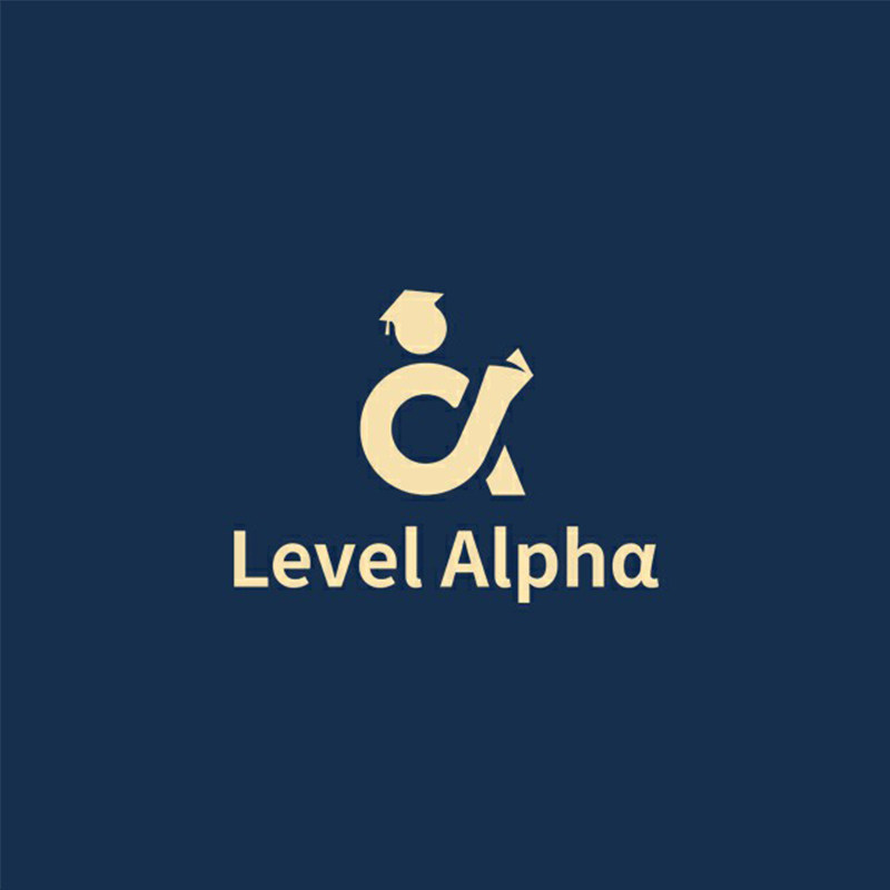 牛津师兄 店铺LOGO