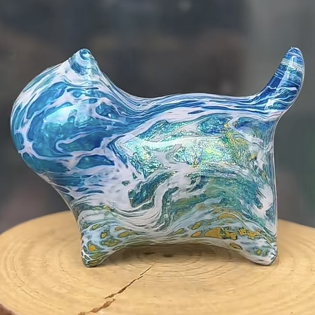凡哥潮玩工作室