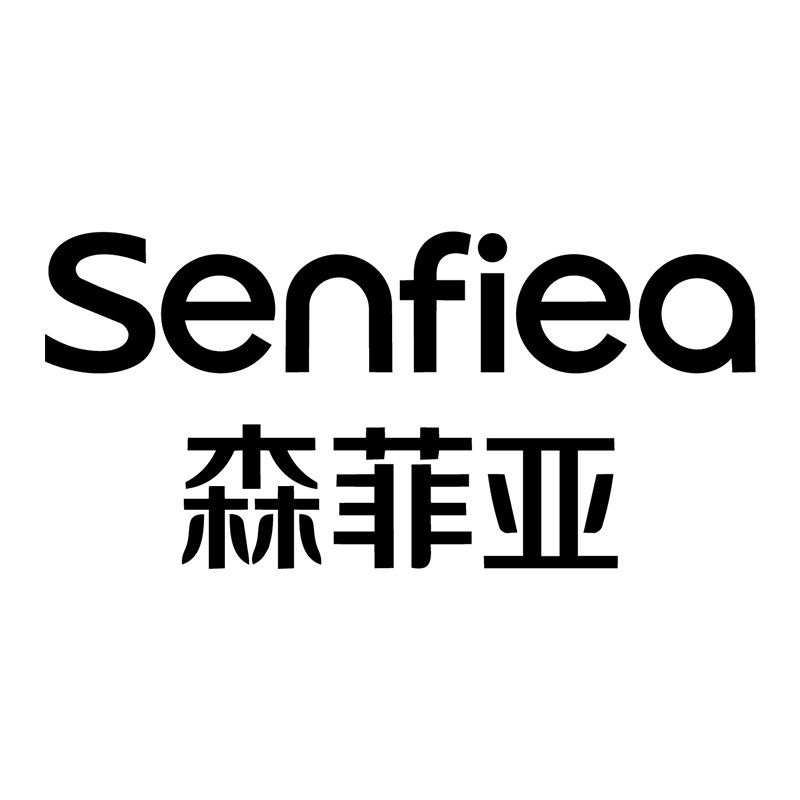 森菲亚旗舰店 店铺LOGO