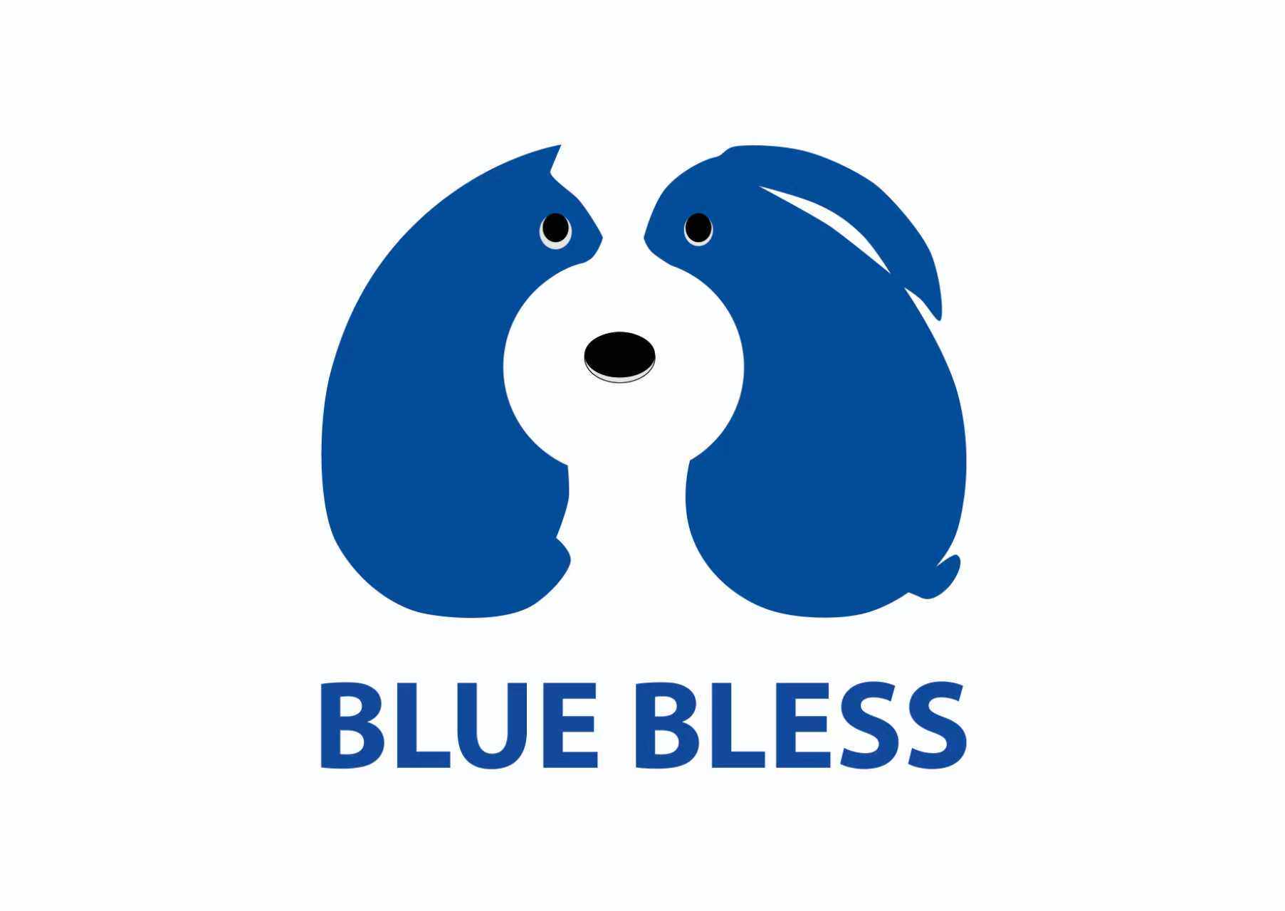 BLUE BLESS宠物店